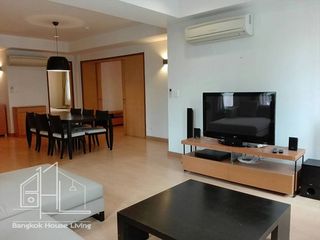 For rent 3 bedrooms apartment in Watthana, Bangkok