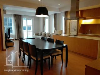 For rent 3 bedrooms apartment in Watthana, Bangkok