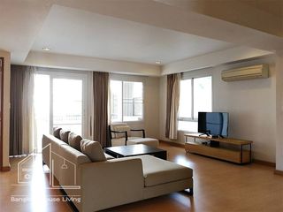 Wohnung zur Miete mit 3 Zimmer in Watthana, Bangkok