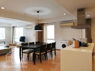 Wohnung zur Miete mit 3 Zimmer in Watthana, Bangkok