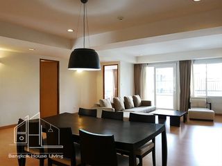 Wohnung zur Miete mit 3 Zimmer in Watthana, Bangkok