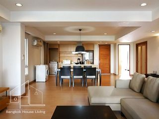 Wohnung zur Miete mit 3 Zimmer in Watthana, Bangkok