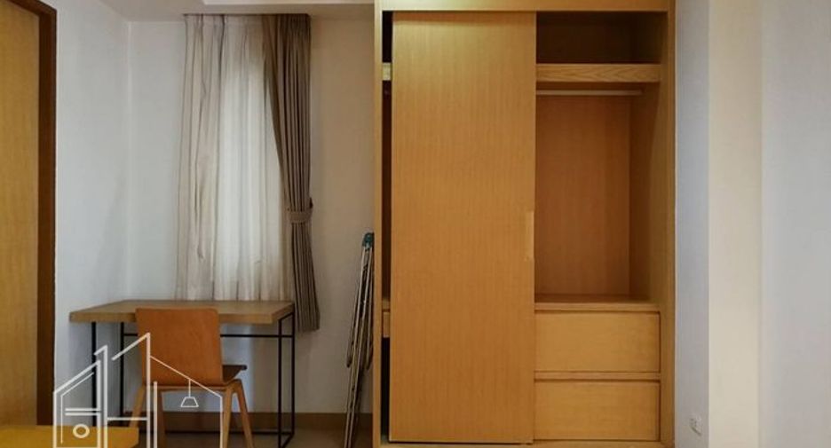 Аренда 2 спальни апартаменты в Щаттхана, Бангкок