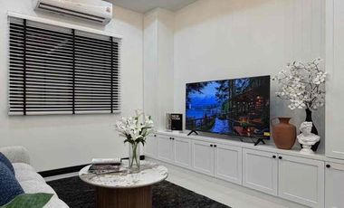 For sale 3 bedrooms house in East Pattaya, Pattaya