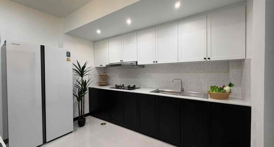 À vendre 3 chambres maison à East Pattaya, Pattaya