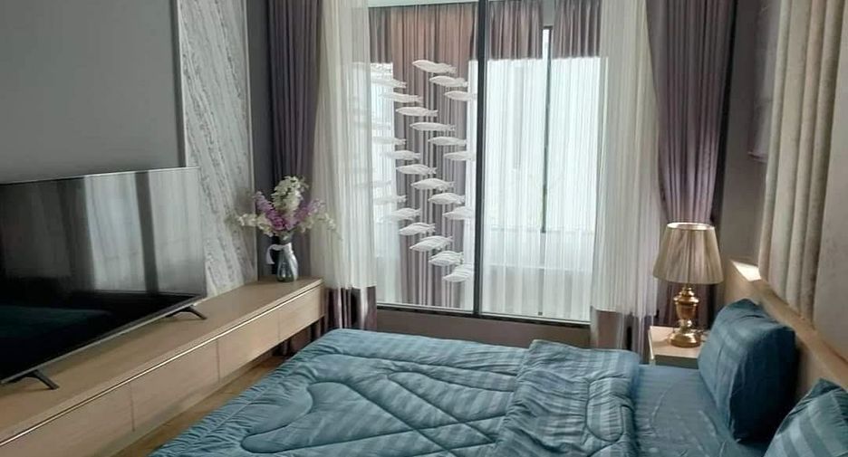 For rent and for sale 4 bedrooms villa in East Pattaya, Pattaya