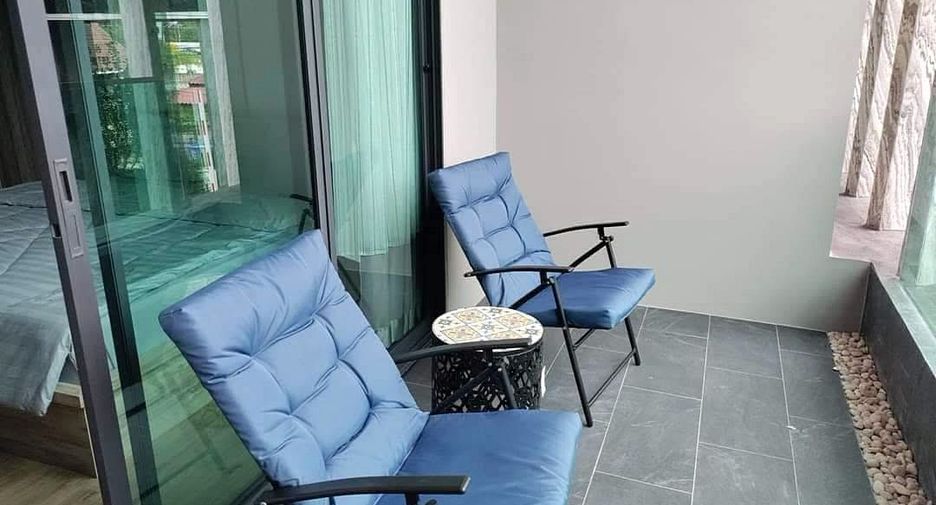 For rent and for sale 4 bedrooms villa in East Pattaya, Pattaya