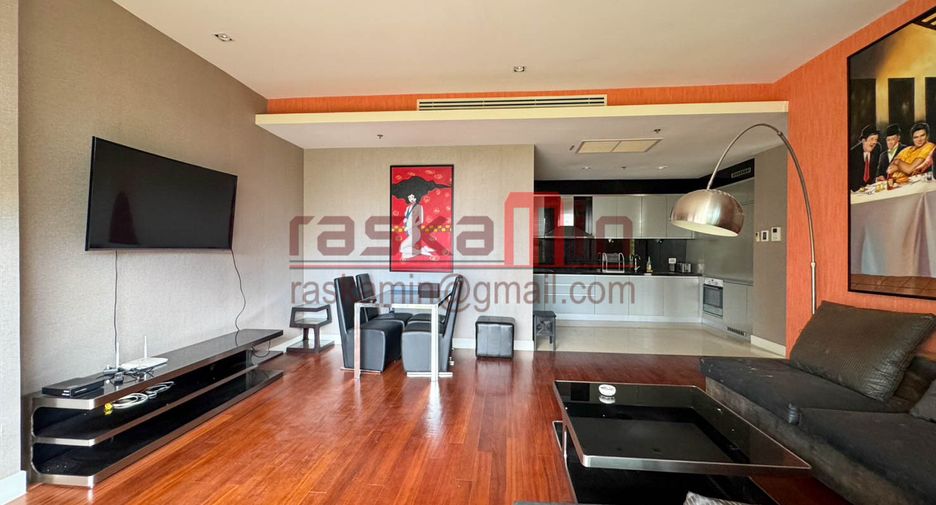 For rent 1 bed condo in North Pattaya, Pattaya