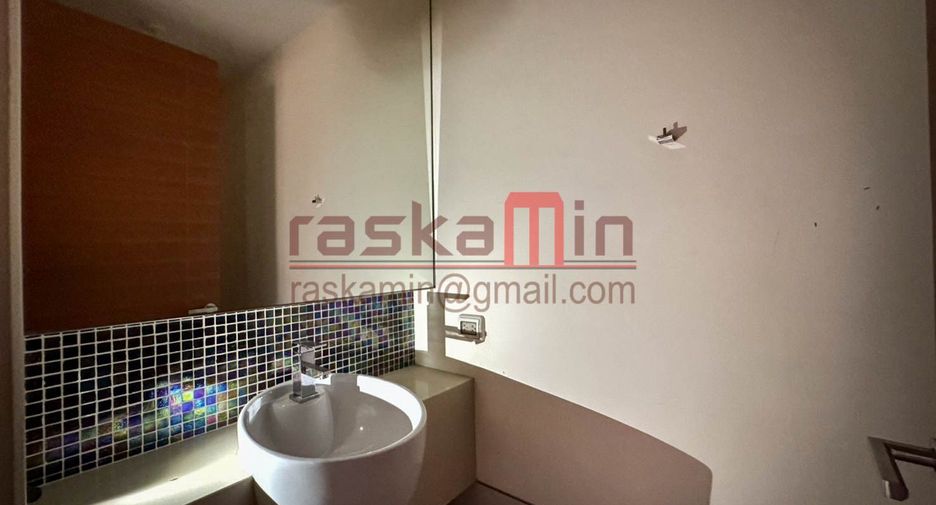 For rent 1 bed condo in North Pattaya, Pattaya