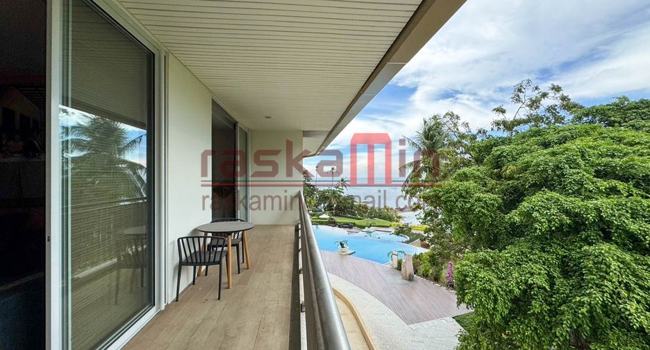 For rent 1 bed condo in North Pattaya, Pattaya