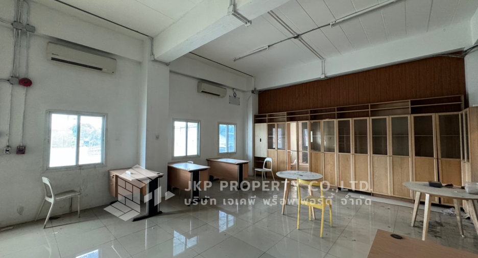 Lagerhaus zur Miete in Nong Chok, Bangkok