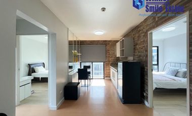 Condo en venta de 2 habitaciones en Bang Na, Bangkok