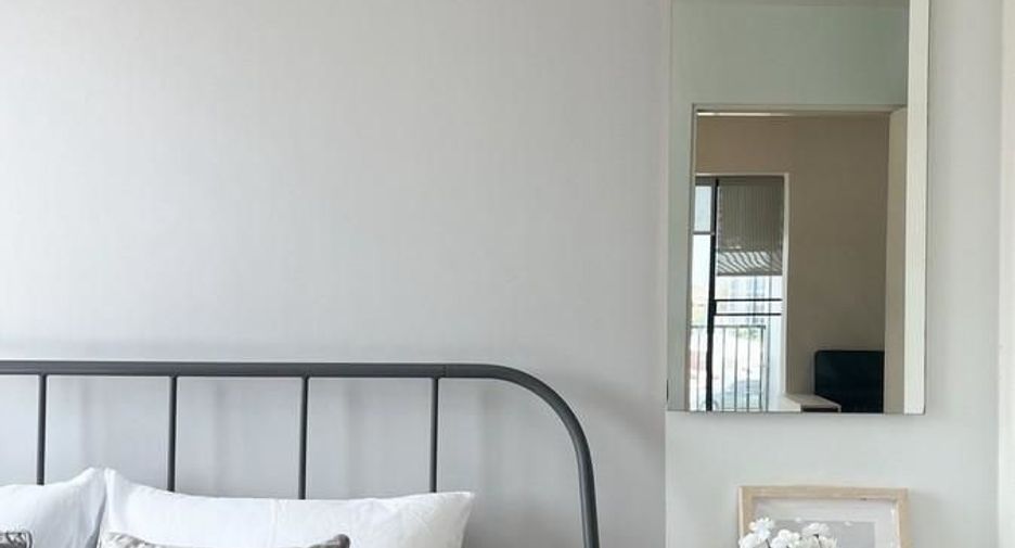 Condo en venta de 2 habitaciones en Bang Na, Bangkok