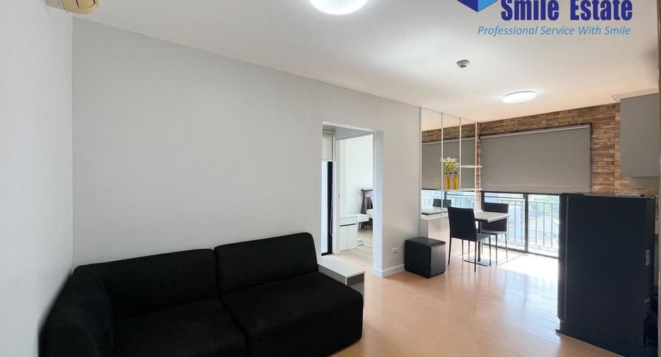 Condo en venta de 2 habitaciones en Bang Na, Bangkok