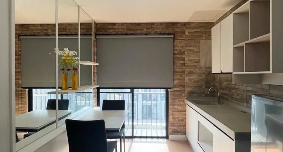 Condo en venta de 2 habitaciones en Bang Na, Bangkok