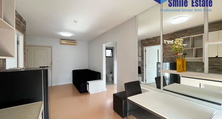 Condo en venta de 2 habitaciones en Bang Na, Bangkok
