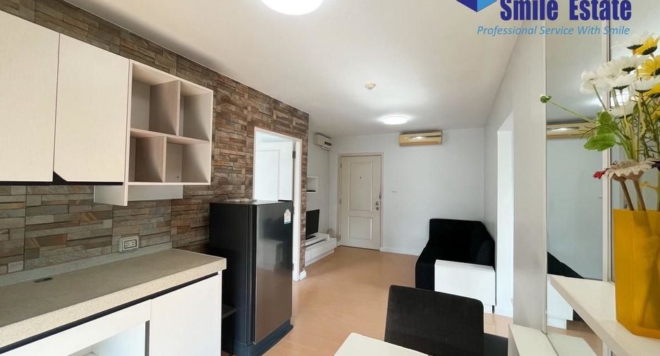 Condo en venta de 2 habitaciones en Bang Na, Bangkok