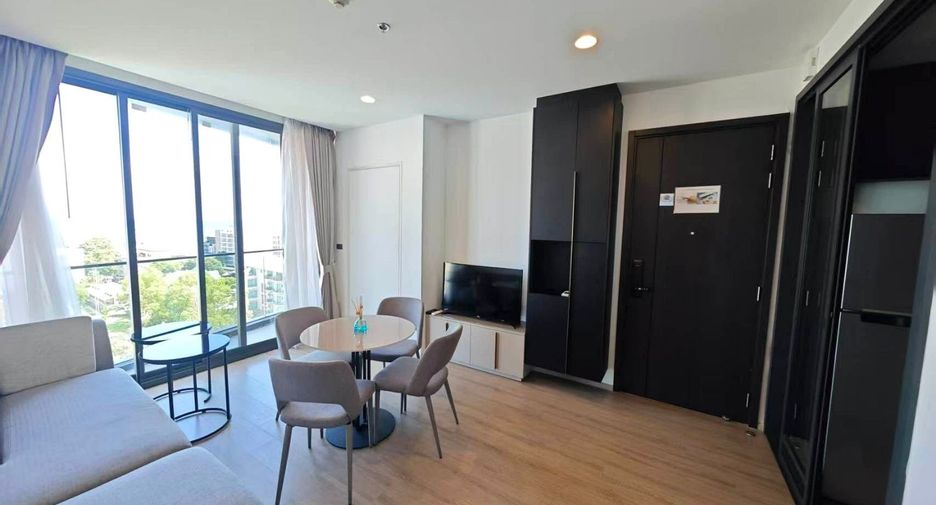 Wohnung zum Kauf mit 2 Zimmer in South Pattaya, Pattaya
