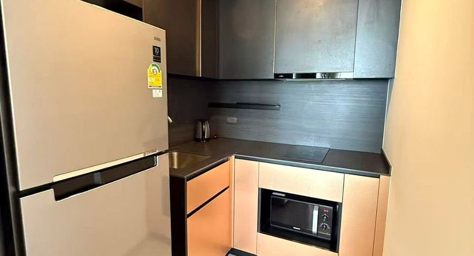 Wohnung zum Kauf mit 2 Zimmer in South Pattaya, Pattaya