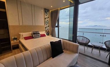 For rent そして for sale 1 Beds condo in North Pattaya, Pattaya