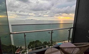 For rent そして for sale 1 Beds condo in North Pattaya, Pattaya