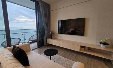 For rent そして for sale 1 Beds condo in North Pattaya, Pattaya
