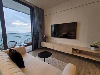 For rent and for sale 1 bed condo in Bang Lamung, Chonburi