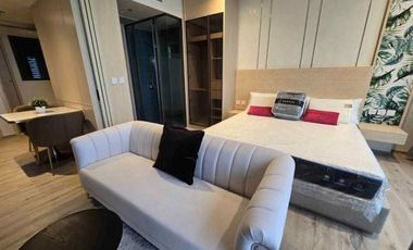 For rent そして for sale 1 Beds condo in North Pattaya, Pattaya