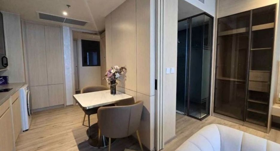 À louer et à vendre 1 chambre condo à North Pattaya, Pattaya