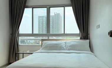 For rent 1 bed condo in Chom Thong, Bangkok