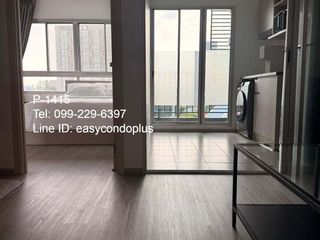 For rent 1 bed condo in Chom Thong, Bangkok
