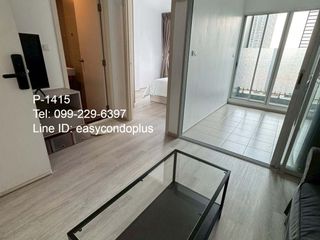 For rent 1 bed condo in Chom Thong, Bangkok