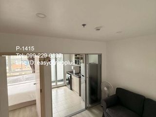 For rent 1 bed condo in Chom Thong, Bangkok