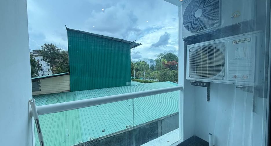 For rent 1 Beds condo in North Pattaya, Pattaya