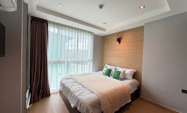 For rent 1 Beds condo in North Pattaya, Pattaya