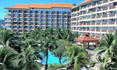Condo en venta de 3 habitaciones en South Pattaya, Pattaya