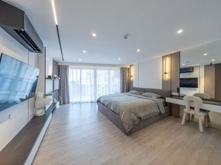 出售 3 卧室 公寓 在 Bang Lamung, Chon Buri