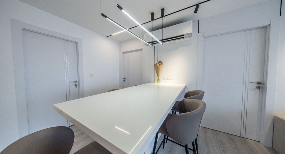For sale 3 bedrooms condo in South Pattaya, Pattaya