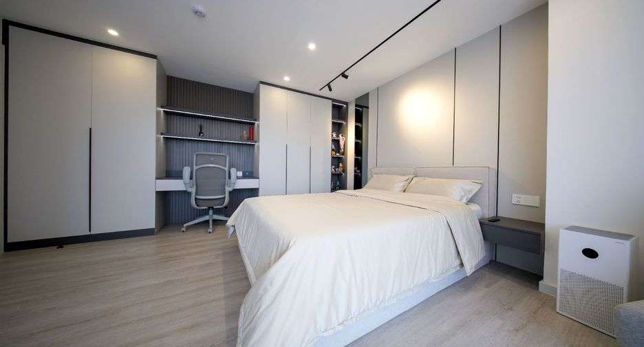 For sale 3 bedrooms condo in South Pattaya, Pattaya