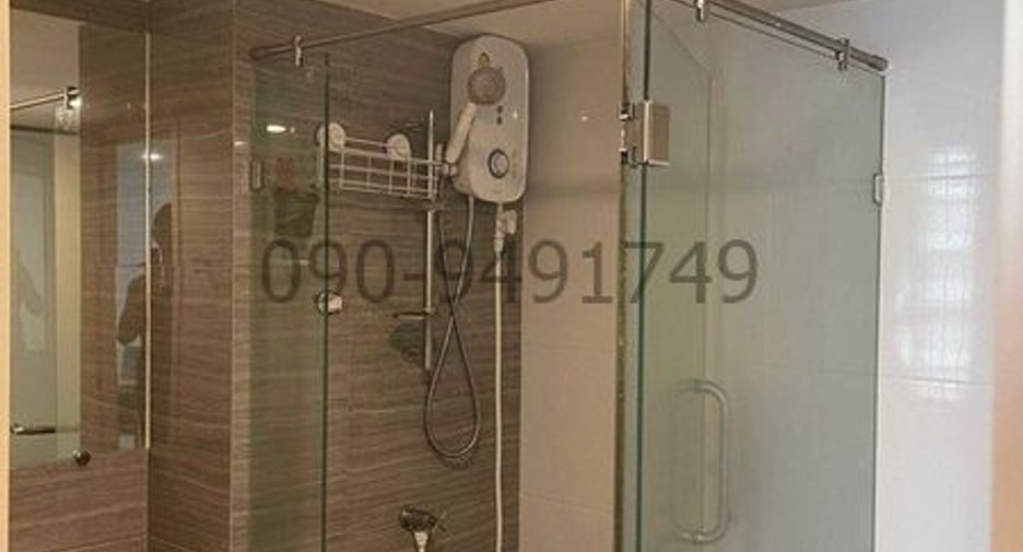ขาย 2 ห้องนอน คอนโด ใน บางเขน, กรุงเทพฯ