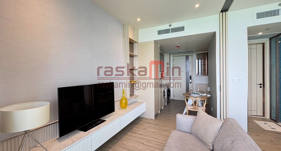 Wohnung zur Miete mit 1 Zimmer in North Pattaya, Pattaya
