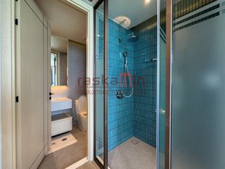 Condo en alquiler de 1 habitaciones en Bang Lamung, Chonburi
