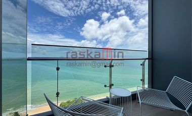Wohnung zur Miete mit 1 Zimmer in North Pattaya, Pattaya