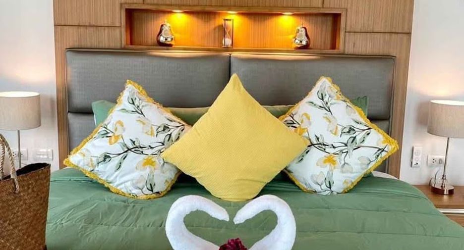 For rent 4 bedrooms villa in Thalang, Phuket