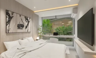 出售 2 卧室 公寓 在 北芭堤雅, 芭提雅