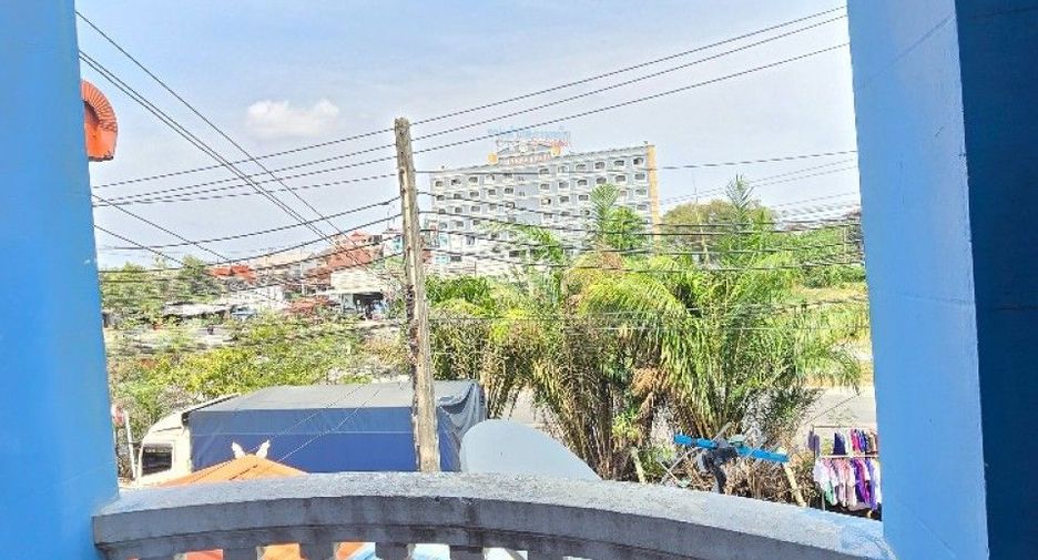 For rent そして for sale 3 ベッドルーム townhouse in Prawet, Bangkok