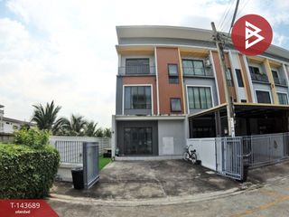出售 4 卧室 联排别墅 在 Bang Khae, 曼谷