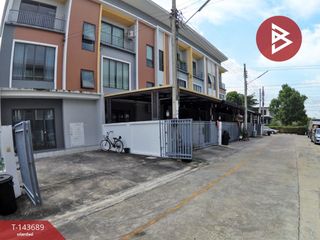 出售 4 卧室 联排别墅 在 Bang Khae, 曼谷