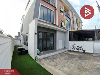 出售 4 卧室 联排别墅 在 Bang Khae, 曼谷