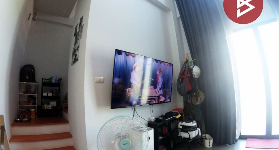 Reihenhaus zum Kauf mit 4 Zimmer in Bang Khae, Bangkok